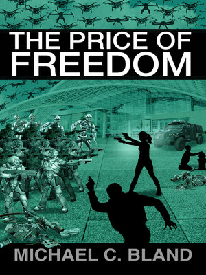 cover image of The Price of Freedom
